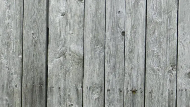 This image shows barn wood