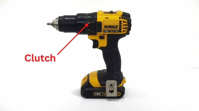 Drill driver clutch - What Is A Drill Driver Clutch