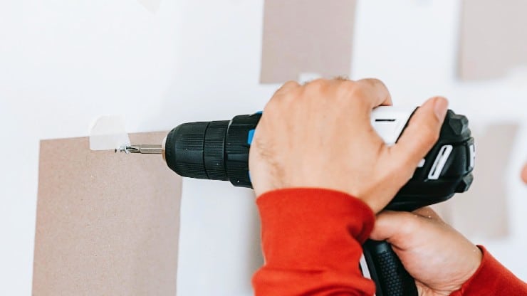 DIY 101 - How to Choose the Perfect Drill Driver for Your Project